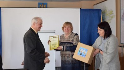 У Яворівському НПП організували екологічні заходи, приурочені до Дня довкілля