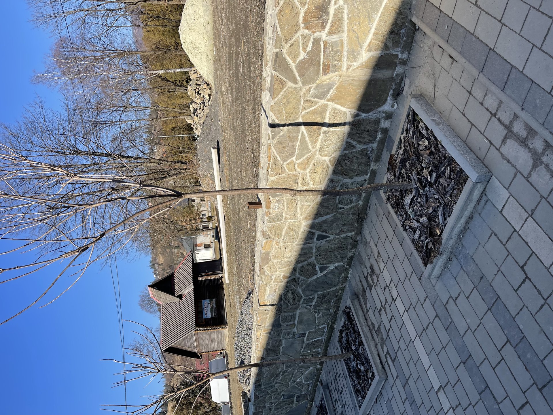На Львівщині відсутність заїзд до Центру бойківської культури, фото Четверта студія