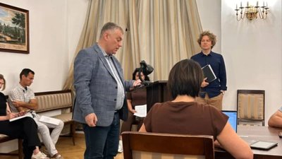 У Львові облаштують простір пам’яті Івана Вакарчука