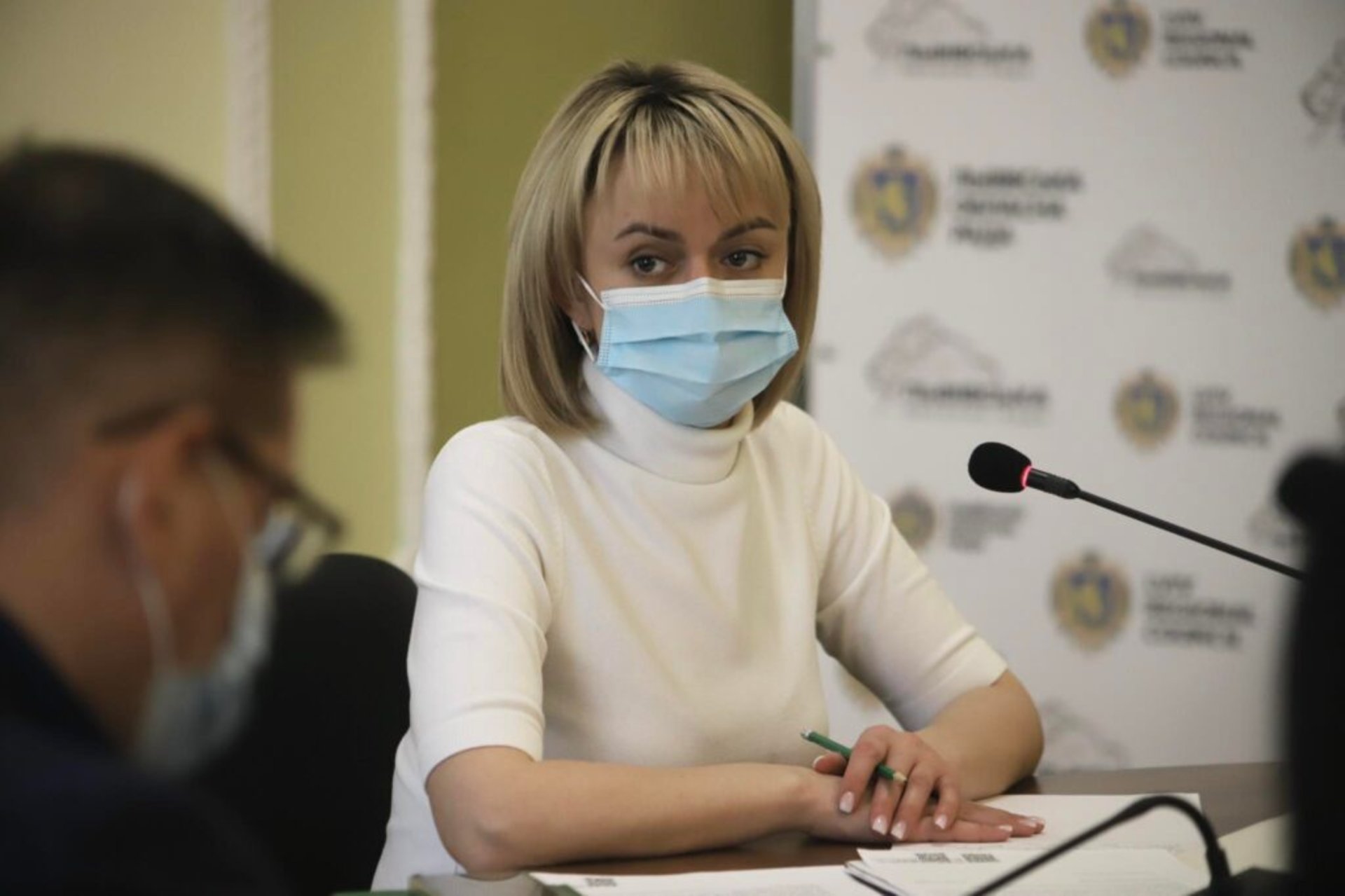 На Львівщині відтермінували впровадження червоної зони