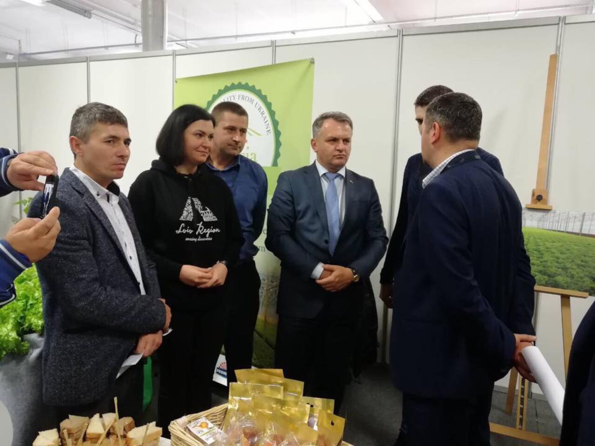 Фото: Управління туризму та курортів Львівської ОДА