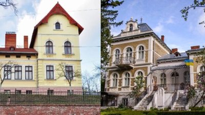 У Львові обʼєднають два музеї
