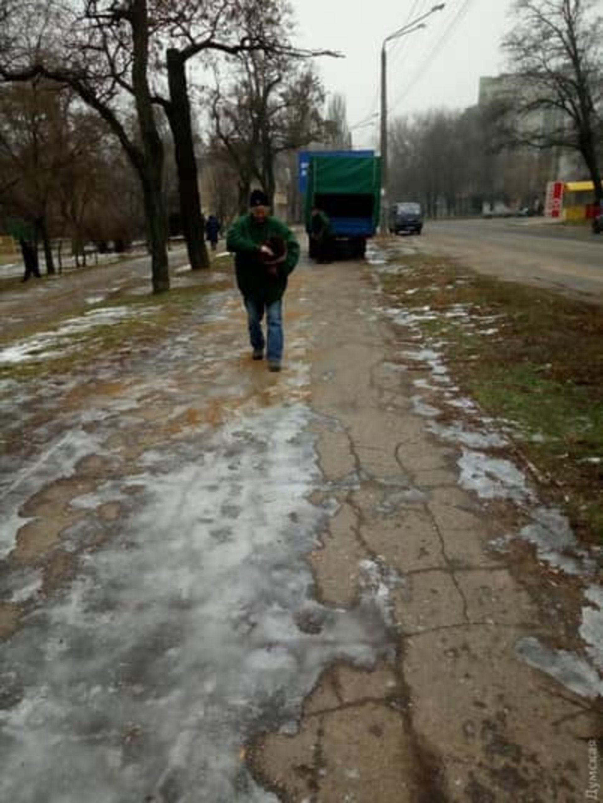 Фото: ФБ/Ігор Зінкевич