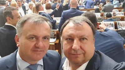 Все буде складно, але обернеться на радість, - Княжицький