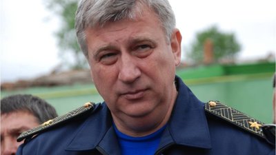 Львівщина попрощалася з Сергієм Дмитровським