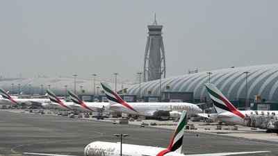 Сьогодні авіакомпанія Emirates запустила розпродаж квитків