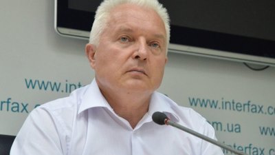 Від COVID-19 помер голова Бориспільської міської ради