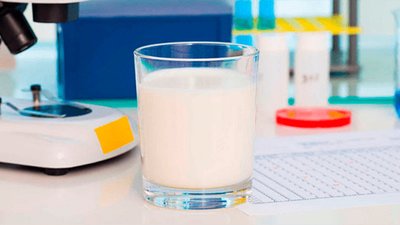 Біля Львова будують молочну лабораторію