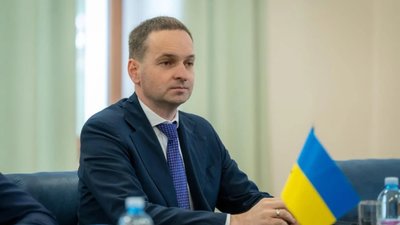 Орест Чемерис отримав звання «Заслужений лікар України»