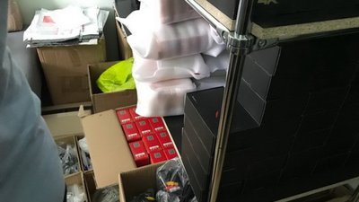 У Львові СБУ припинила ретрансляцію телеканалів країни-агресора та терористів «ДНР»