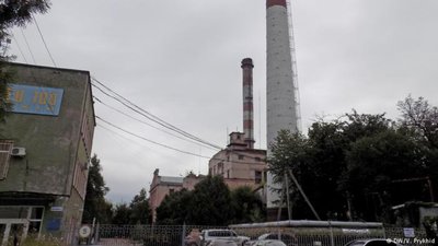 Львів затвердив повний перехід на відновлювані джерела енергії
