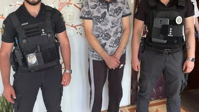 На Львівщині у лісі розшукали чоловіка