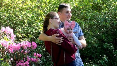 Львів`ян покликали на цвітіння рододендронів