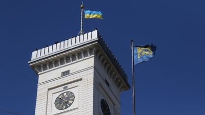 У Львові відбудеться 33-кілометровий пробіг з нагоди річниці підняття прапора над Ратушею