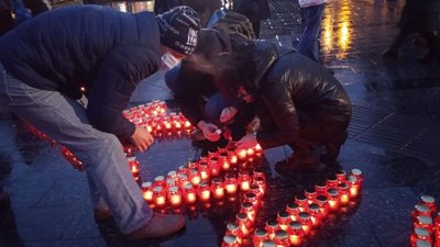 У Львові людям, які пережили Голодомор, виплатять матеріальну допомогу