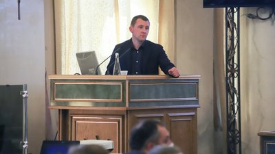 На Львівщині дали старт впровадженню єдиної системи відеоспостереження