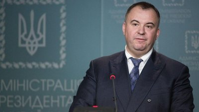 Затриманням Гладковського відволікають увагу від "формули Штайнмайєра", – адвокат Волинець