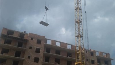 Будівництво на вулиці Тернопільській, 42 у Львові є законним і захищено європейським правом, – забудовник