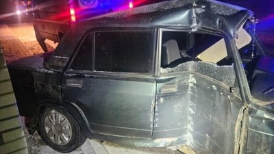 На Львівщині затримали пʼяного водія