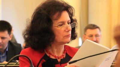 Від COVID-19 померла депутат Львівської облради Мирослава Лісна