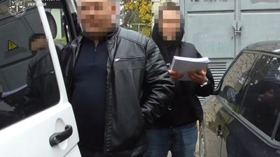 На Львівщині викрили земельну аферу