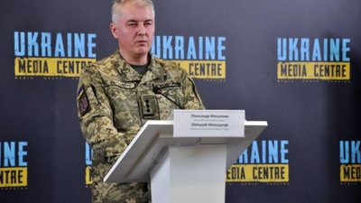 Міноборони назвало мету ракетного терору українських міст Росією