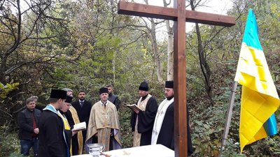 У Львові збудують храм УАПЦ