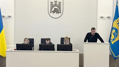 У Львові представили основні показники бюджету громади на 2025 рік