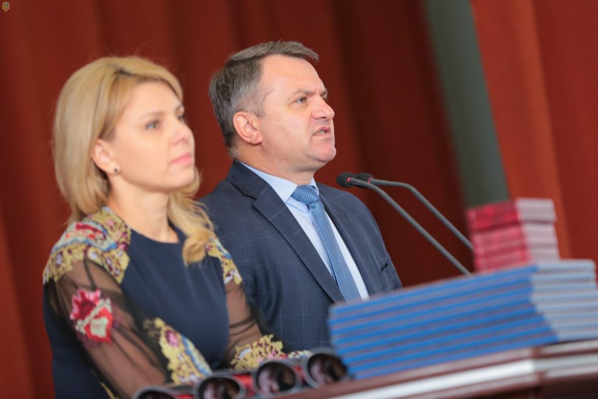 Олег Синютка зустрівся із з керівниками народних домів Львівщини