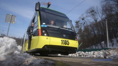 У Львові зросла вартість туристичних квитків на електротранспорт