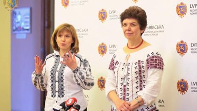 На Львівщині більше 25 тисяч абітурієнтів візьмуть участь у ЗНО-2019
