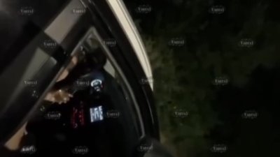 Біля Львова у автомобілі слухали російську музику