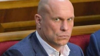 Личаківський суд Львова заочно арештував Ківу