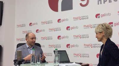 На Львівщині усі дільниці відкрились вчасно та без порушень, - Віктор Біщук