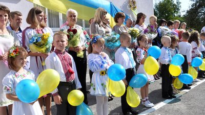 У школах Миколаєва з 1 вересня забороняють вивчати російську мову