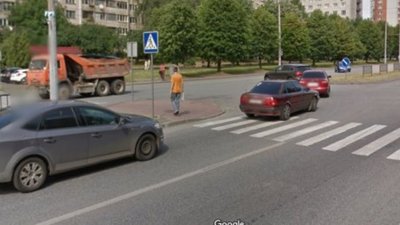 На частині вул. Наукової у Львові змінять схему руху транспорту