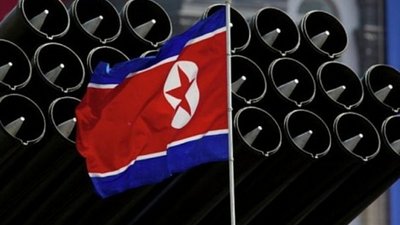 Японія придбає ракети дальньої дії через загрозу КНДР