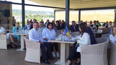 «Європейська Солідарність» назвала прізвища кандидатів до Львівської міської ради