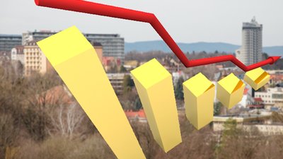 Трускавець пасе задніх у рейтингу міст Львівщини