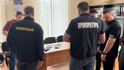 На Львівщині судитимуть колишнього інспектора Укртрансбезпеки