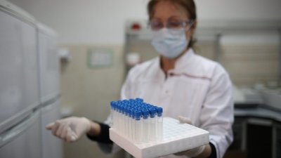 У Львові у лікарні влаштували провокацію