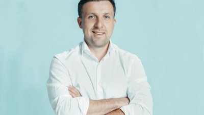 У Львові улюблений депутат Садового дозволив відмити гроші