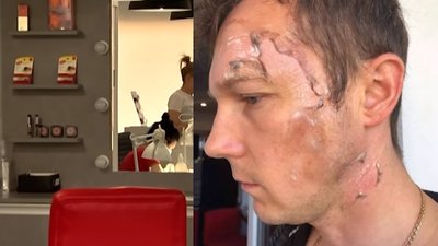 Садовий виписує «матеріальну допомогу» підлеглому, який задекларував 10 000 000 грн готівкою