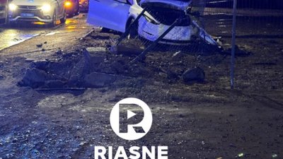 У Львові не розминулись автомобілі