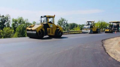 Синютка подякував Львівській облраді за підтримку інфраструктурних проектів