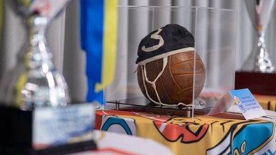 Ватерпольному клубові «Динамо» (Львів) виповнилося 75 років