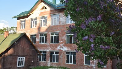Школа-довгобуд на Львівщині запрацює 1 вересня