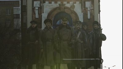 Бій під Крутами став одним із численних в одвічному «хрестовому поході» Росії проти України – Порошенко