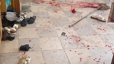 У Винниках сталось подвійне вбивство