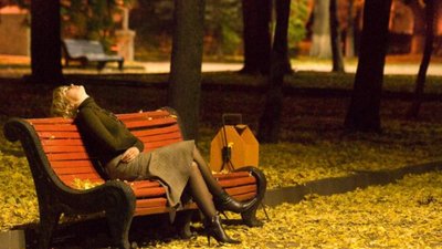 Як побороти осінню депресію?